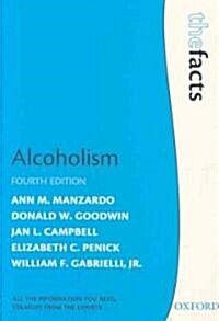 Alcoholism (Paperback, 4 Revised edition)