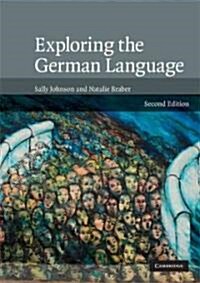 Exploring the German Language (Paperback, 2 Revised edition)