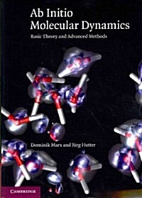 Ab Initio Molecular Dynamics : Basic Theory and Advanced Methods (Paperback)