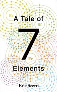 Tale of Seven Elements (Hardcover)
