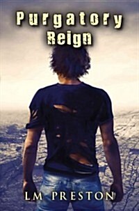 Purgatory Reign (Paperback)