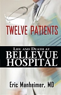 Twelve Patients (Hardcover, Large Print)