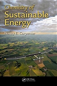 Chemistry of Sustainable Energy (Paperback)