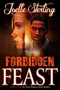 Forbidden Feast (Paperback)