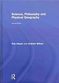 Science, Philosophy and Physical Geography (Hardcover, 2 ed)