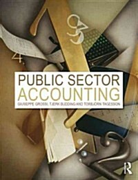 Public Sector Accounting (Paperback)