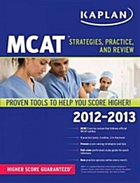Kaplan MCAT Premier 2013-2014 (Paperback, Pass Code, 1st)