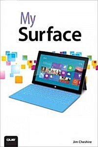 My Surface (Paperback)