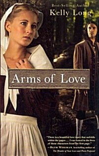 Arms of Love (Hardcover)