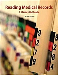 Reading Medical Records (Paperback, 2nd)
