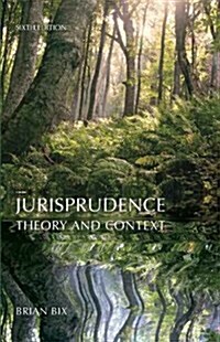 Jurisprudence (Paperback, 6th)