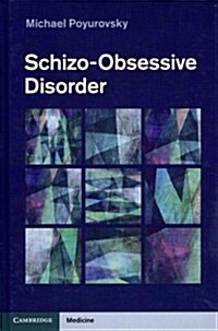 Schizo-Obsessive Disorder (Hardcover)