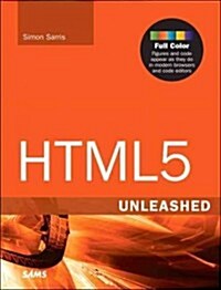 Html5 Unleashed (Paperback)