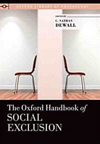 Ohb Social Exclusion Olop C (Hardcover)