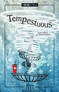 Tempestuous (Hardcover)