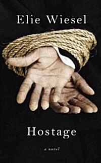 Hostage (Hardcover)