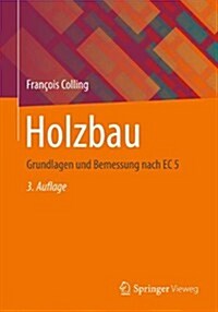 Holzbau (Paperback, 3rd)