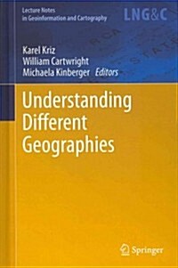 Understanding Different Geographies (Hardcover, 2013)