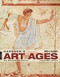 Gardners Art Through the Ages, Volume 1: The Western Perspective (Hardcover, 14)