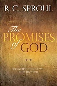 [중고] The Promises of God: Discovering the One Who Keeps His Word (Hardcover)