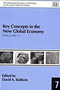 Key Concepts in the New Global Economy (Hardcover)