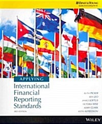 Applying International Financial Reporting Standards (Paperback, 3, Revised)