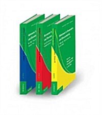 Advances in Economics and Econometrics 3 Volume Hardback Set : Theory and Applications, Tenth World Congress (Package)