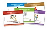 Mentoring Excellence Toolkits, Set of 5 (Paperback)