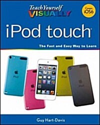 Teach Yourself Visually iPod Touch (Paperback)