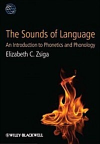 Sounds of Language (Paperback)