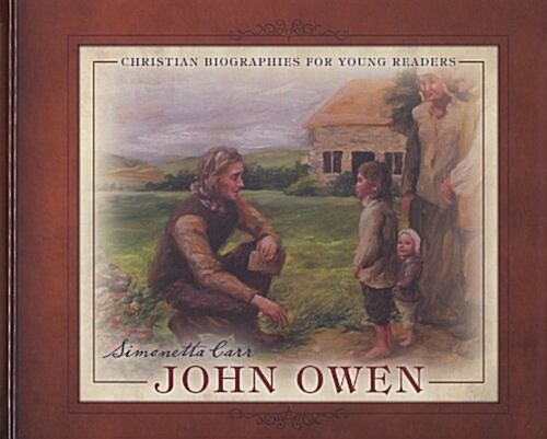 John Owen (Hardcover)