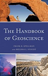 The Handbook of Geoscience (Hardcover)