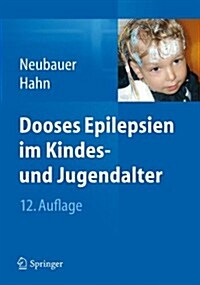 Dooses Epilepsien Im Kindes-Und Jugendalter (Paperback)