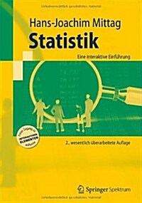 Statistik (Paperback)