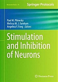 Stimulation and Inhibition of Neurons (Hardcover, 2013)
