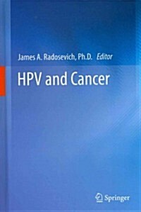 Hpv and Cancer (Hardcover, 2012)