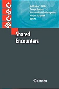 Shared Encounters (Paperback)