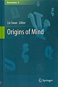 Origins of Mind (Hardcover, 2013)