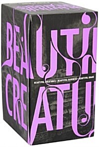 The Beautiful Creatures Collection (Paperback, SLP)