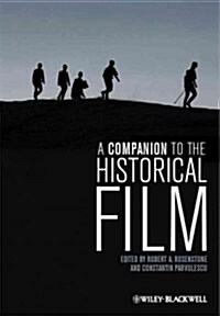 A Companion to the Historical Film (Hardcover)