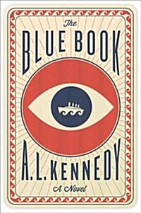 The Blue Book (Hardcover, 1st)