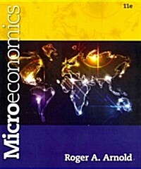 Microeconomics (Paperback, 11)