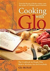 Cooking with Glo (Paperback)