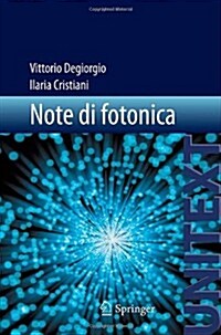 Note Di Fotonica (Paperback)