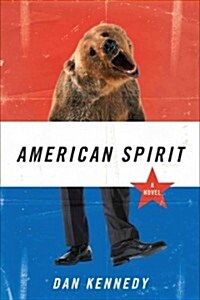 American Spirit (Hardcover)