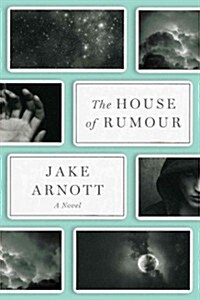 The House of Rumour (Hardcover, 1st)
