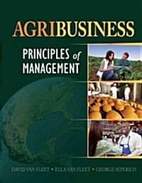Agribusiness: Principles of Management (Hardcover)