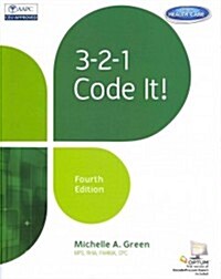 3,2,1 Code It! (Book Only) (Paperback, 4)