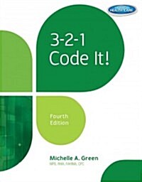 3-2-1 Code It! (Paperback, 4)