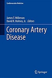 Coronary Artery Disease (Hardcover, 1st)